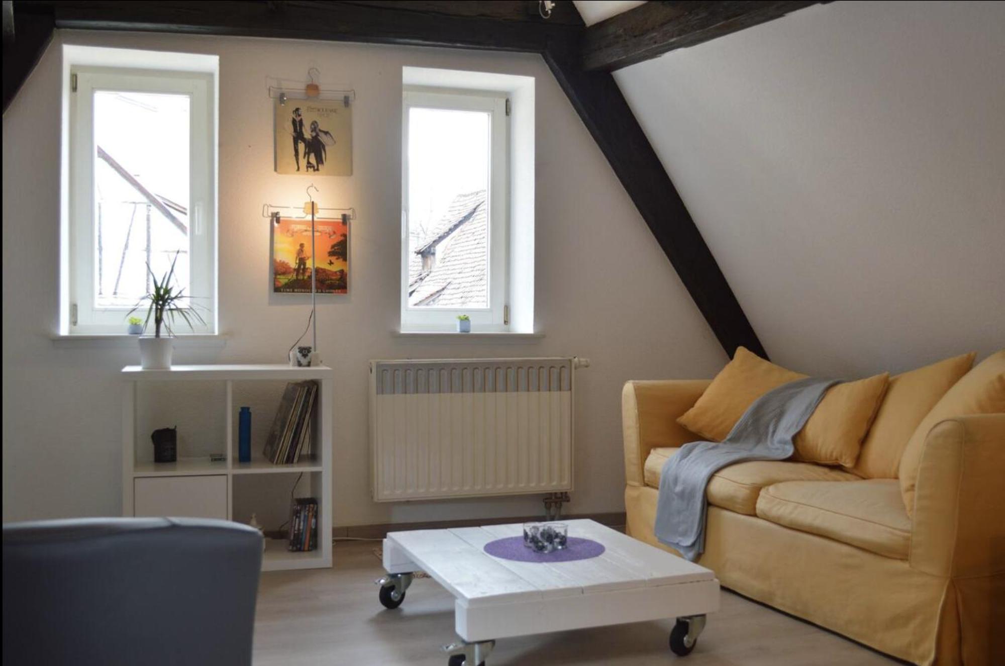 Bretzel & Raisin - Centre Ville De Colmar Extérieur photo