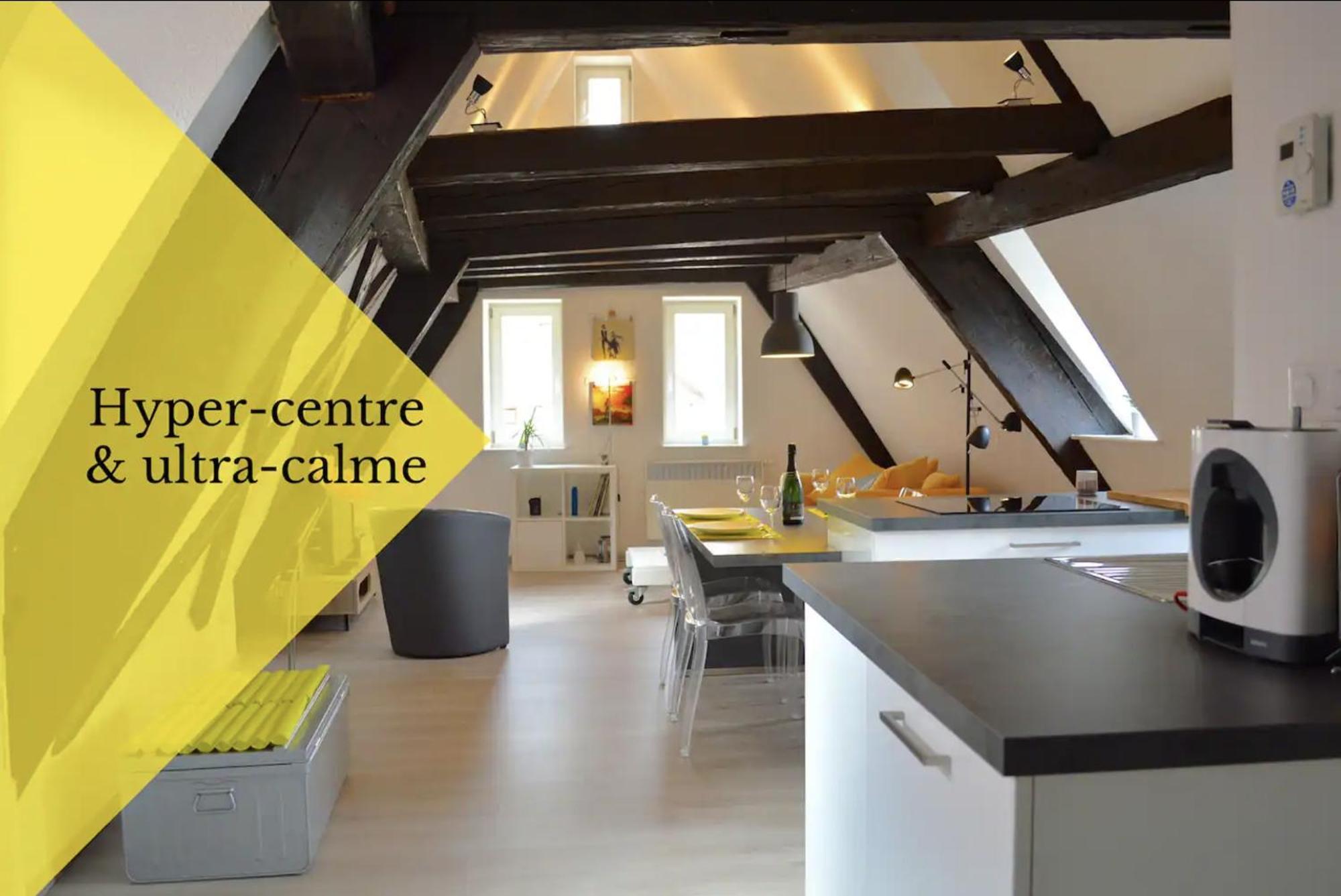 Bretzel & Raisin - Centre Ville De Colmar Extérieur photo