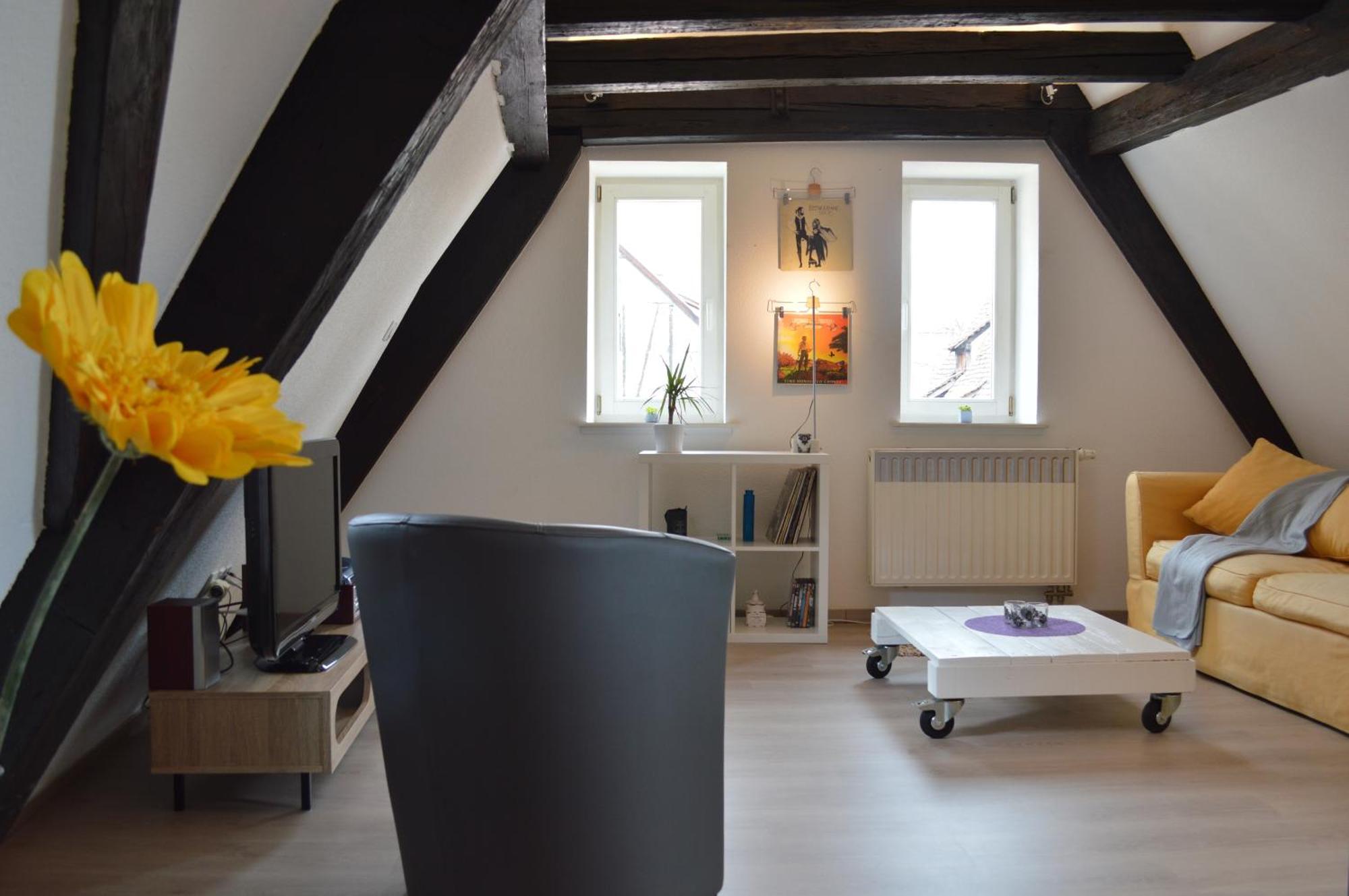 Bretzel & Raisin - Centre Ville De Colmar Extérieur photo