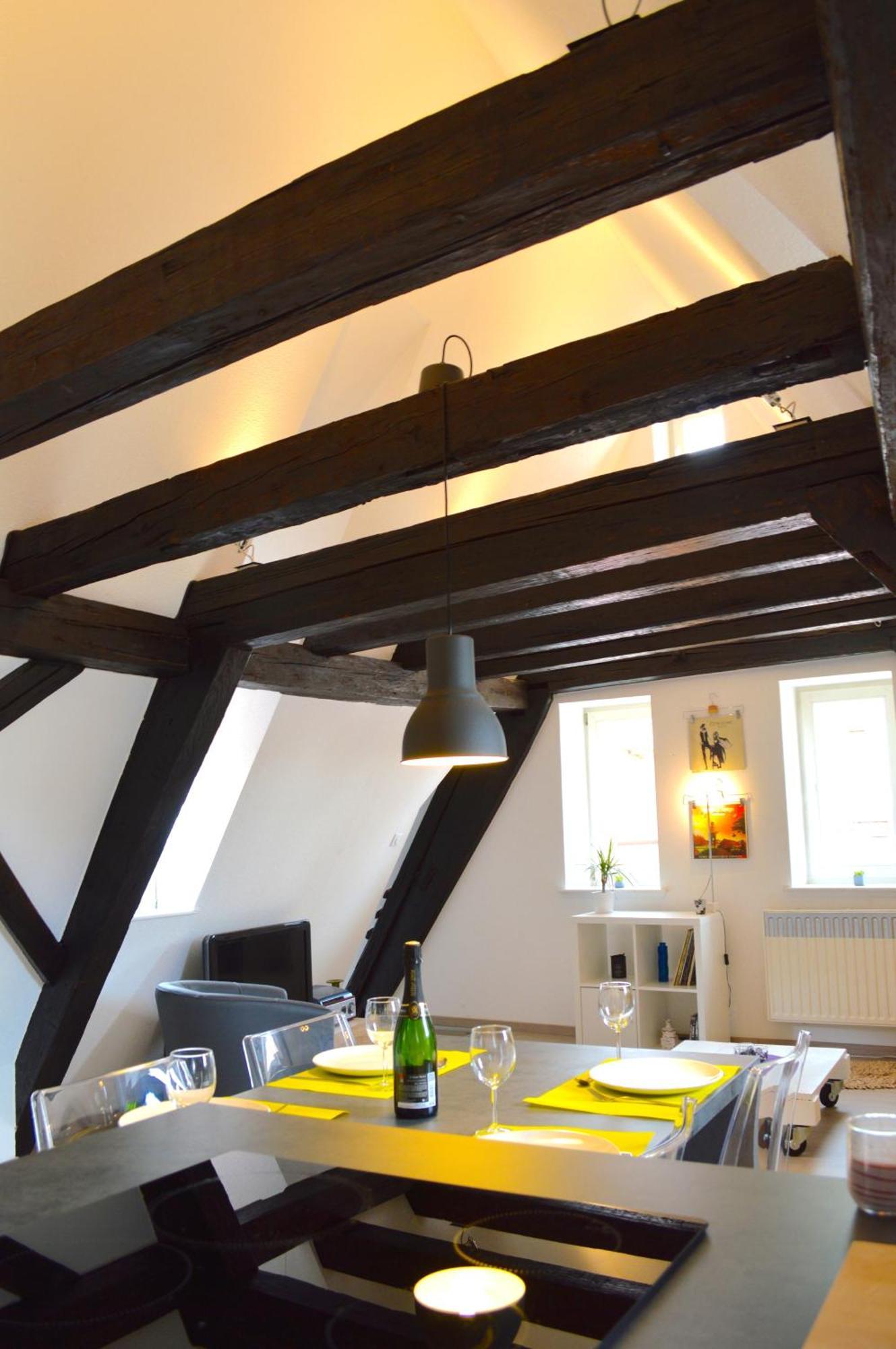 Bretzel & Raisin - Centre Ville De Colmar Extérieur photo