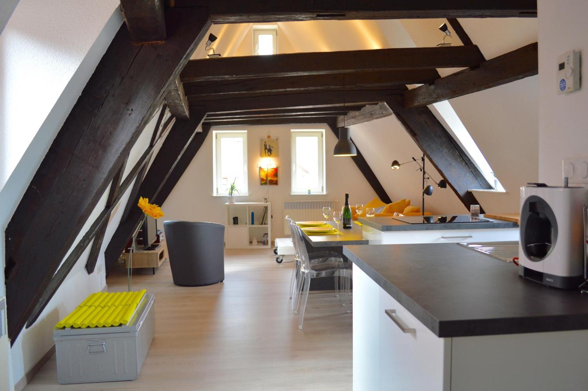 Bretzel & Raisin - Centre Ville De Colmar Extérieur photo