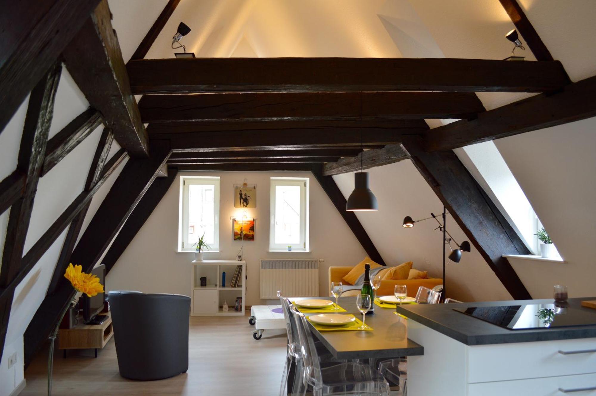 Bretzel & Raisin - Centre Ville De Colmar Extérieur photo