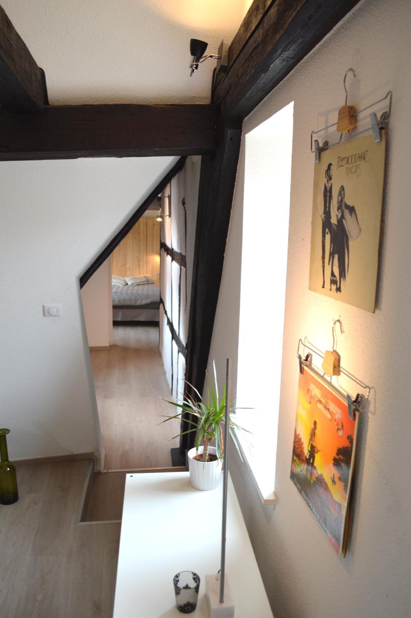 Bretzel & Raisin - Centre Ville De Colmar Extérieur photo