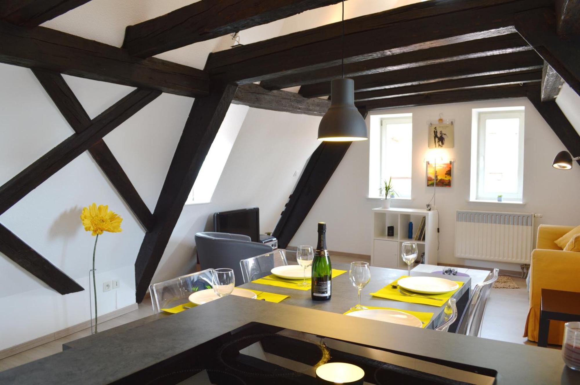 Bretzel & Raisin - Centre Ville De Colmar Extérieur photo