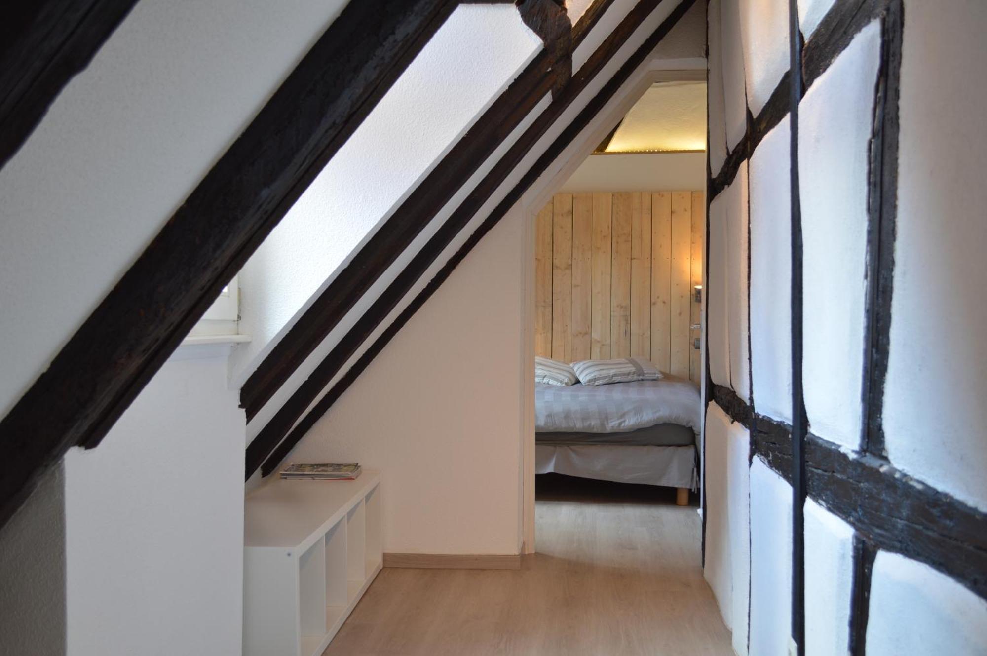 Bretzel & Raisin - Centre Ville De Colmar Extérieur photo